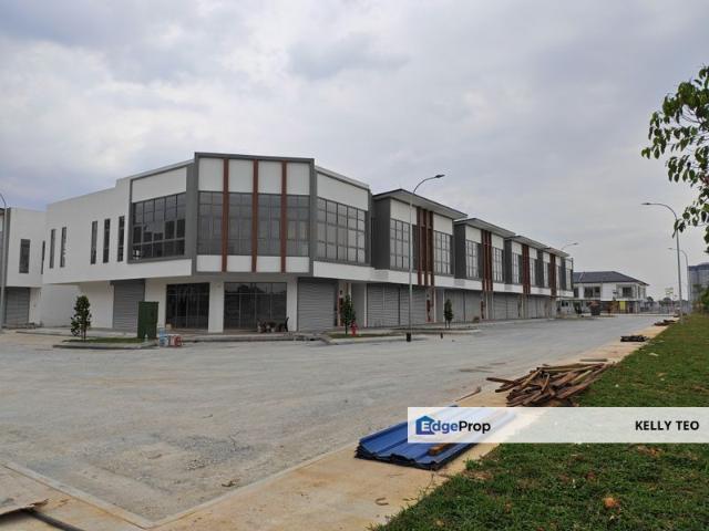 Shop for rent in Port Klang, Selangor