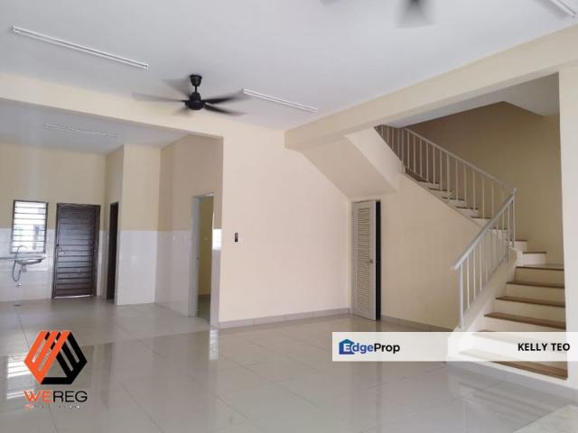 House for rent in Port Klang, Selangor