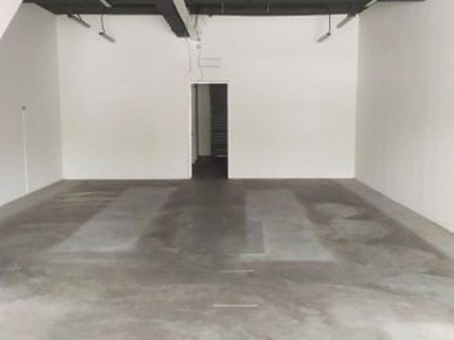 Shop for rent in Port Klang, Selangor