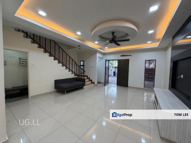 House for sale in Port Klang, Selangor