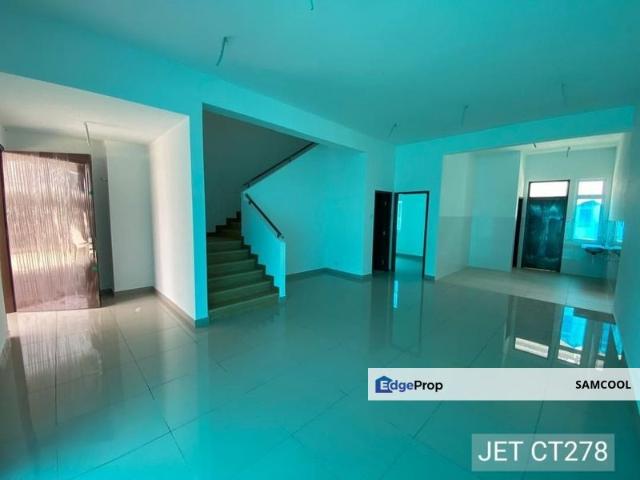 House for sale in Port Klang, Selangor