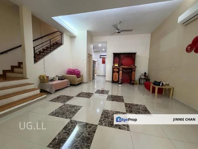 House for sale in Port Klang, Selangor