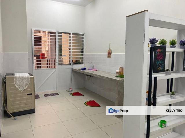 House for rent in Port Klang, Selangor