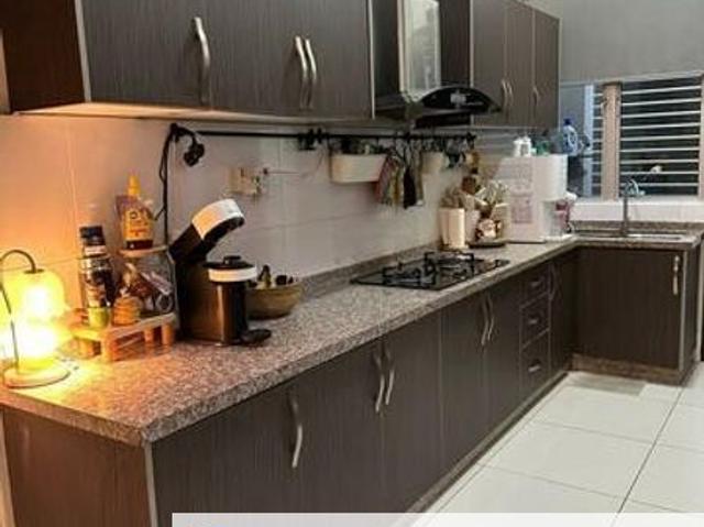 House for rent in Port Klang, Selangor
