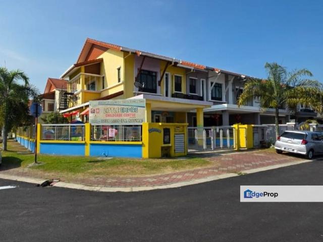 House for sale in Port Klang, Selangor