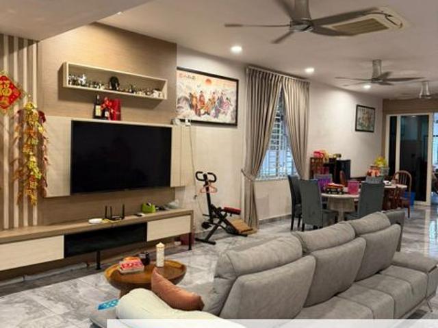 House for sale in Port Klang, Selangor