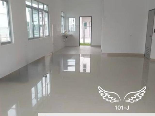 House for rent in Port Klang, Selangor
