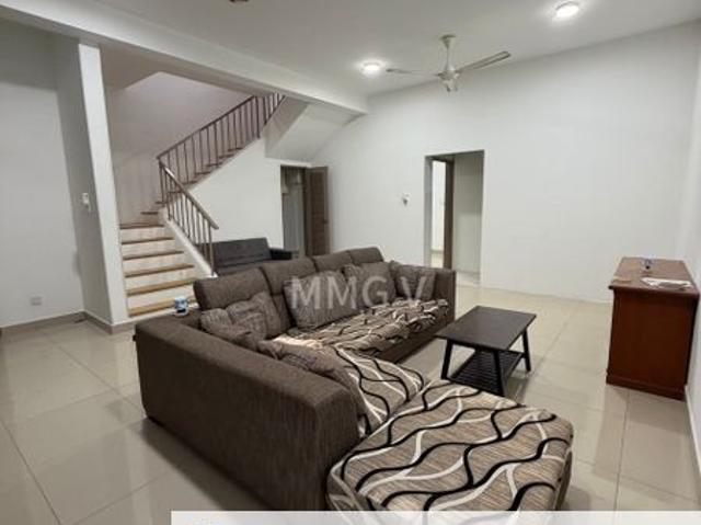 House for rent in Port Klang, Selangor