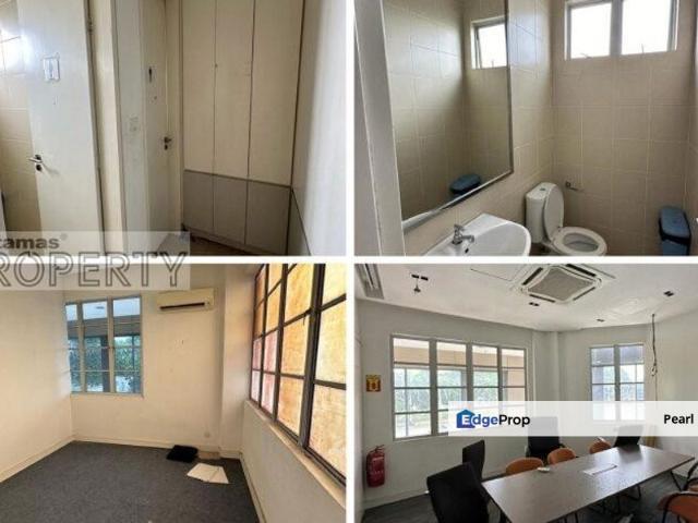 Shop for rent in Port Klang, Selangor