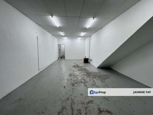 Shop for rent in Port Klang, Selangor
