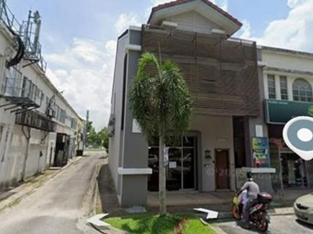 Shop for sale in Port Klang, Selangor