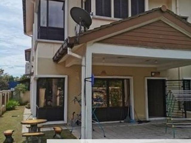 House for rent in Port Klang, Selangor
