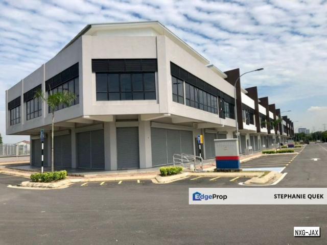 Shop for rent in Port Klang, Selangor