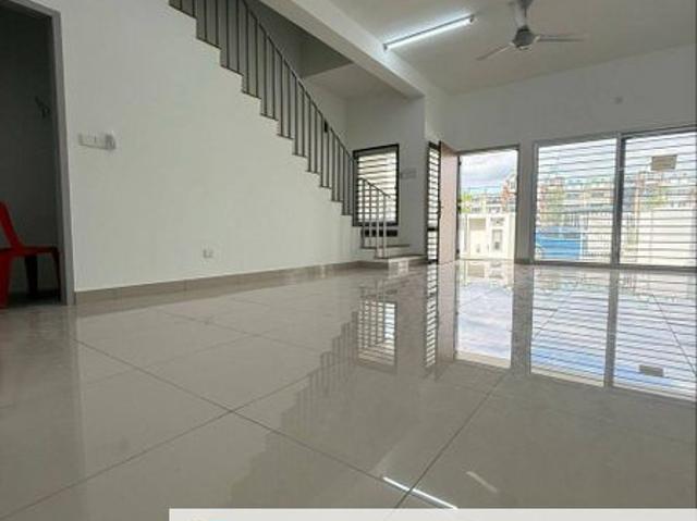 House for rent in Port Klang, Selangor