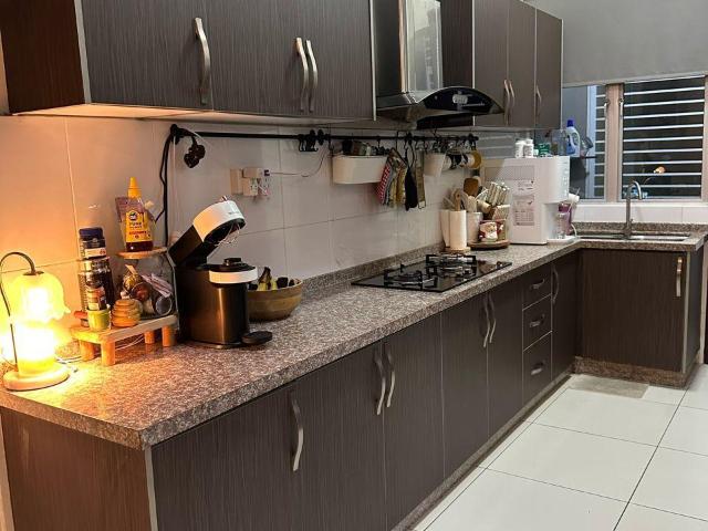 House for rent in Port Klang, Selangor