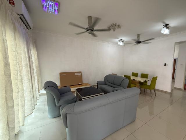 House for rent in Port Klang, Selangor