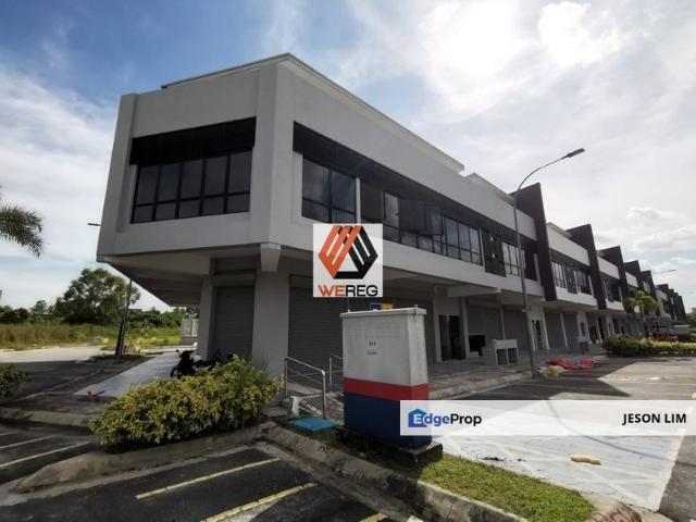 Shop for rent in Port Klang, Selangor