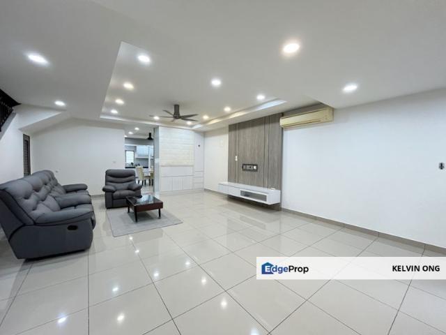 House for rent in Port Klang, Selangor