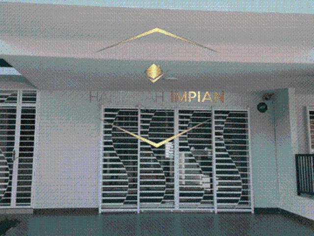House for rent in Port Klang, Selangor