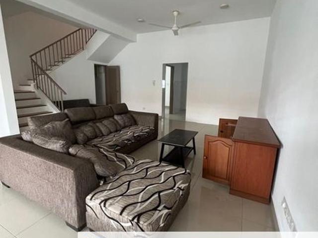 House for rent in Port Klang, Selangor