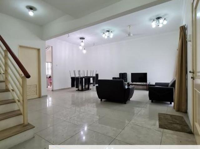 House for sale in Port Klang, Selangor