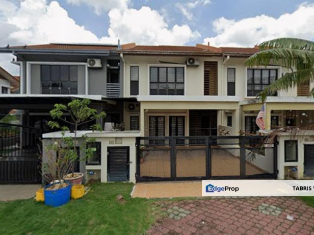 House for rent in Port Klang, Selangor