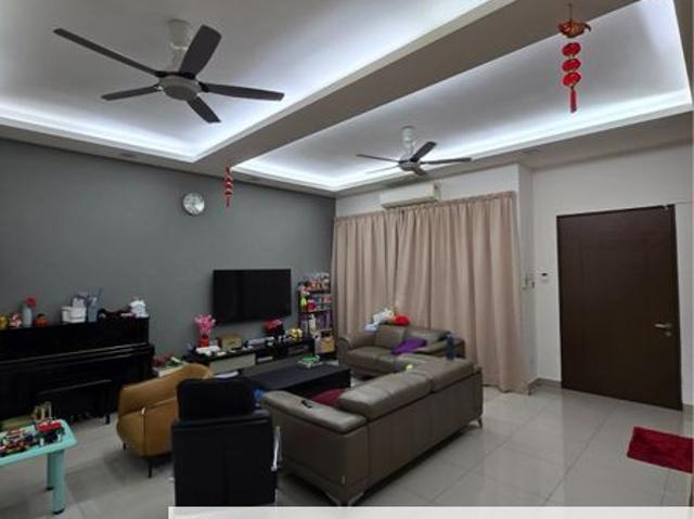 House for sale in Port Klang, Selangor