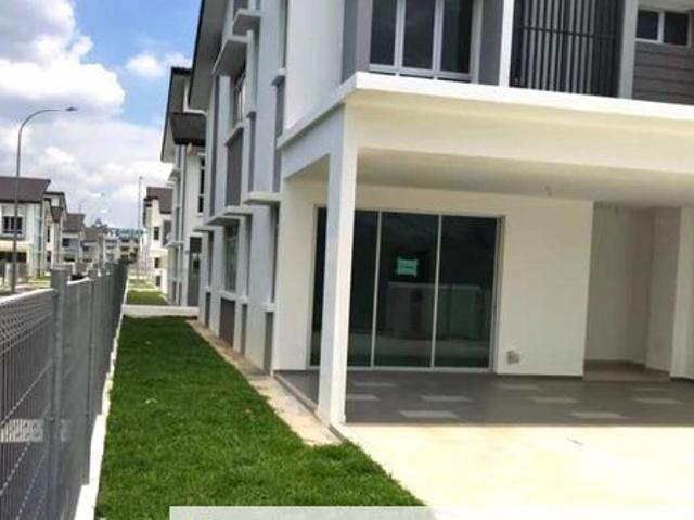 House for rent in Port Klang, Selangor