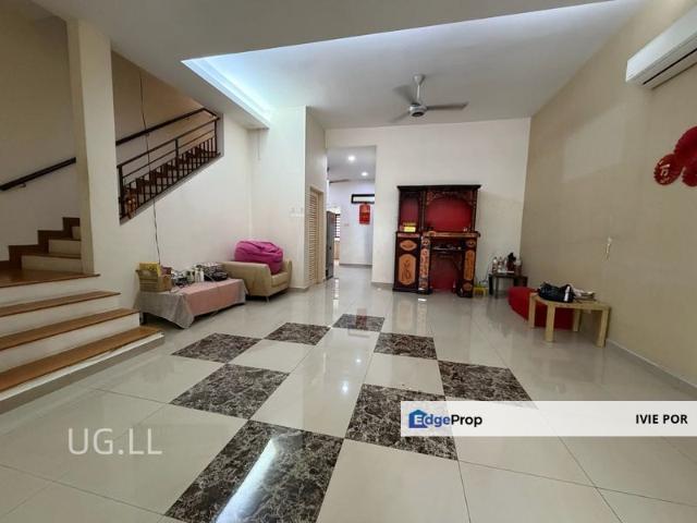 House for sale in Port Klang, Selangor