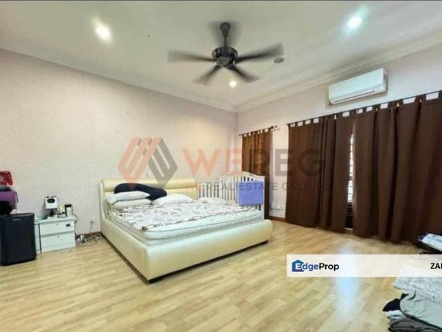House for sale in Port Klang, Selangor