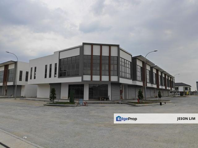 Shop for rent in Port Klang, Selangor