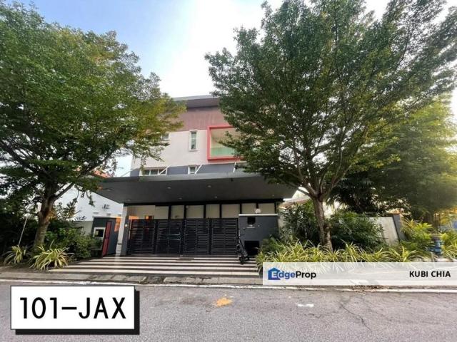 House for sale in Port Klang, Selangor