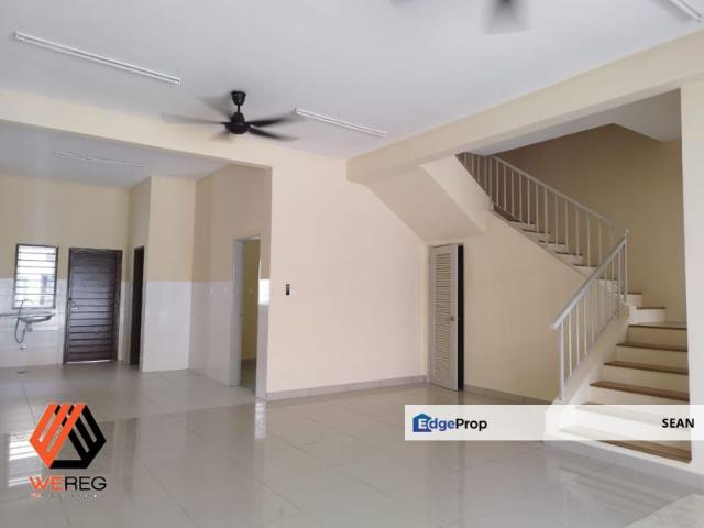 House for rent in Port Klang, Selangor