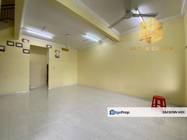 House for sale in Port Klang, Selangor
