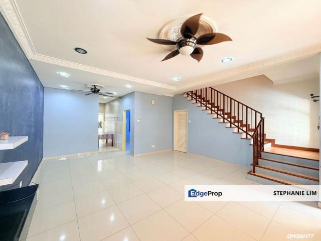 House for sale in Port Klang, Selangor