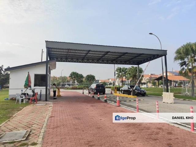 House for rent in Port Klang, Selangor