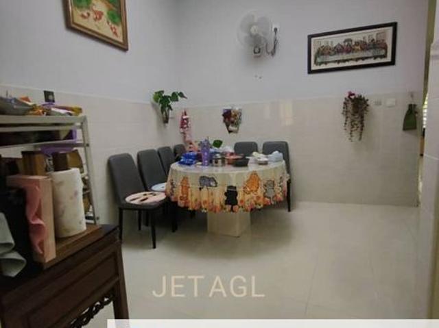 House for sale in Port Klang, Selangor