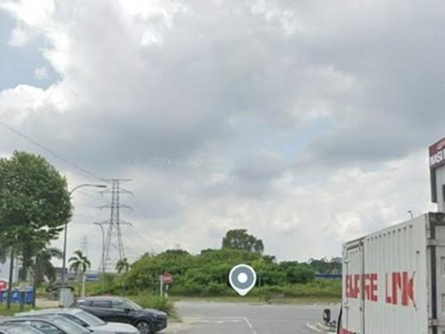 Shop for sale in Port Klang, Selangor