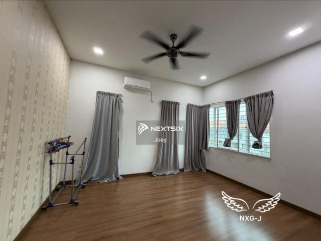 House for rent in Port Klang, Selangor