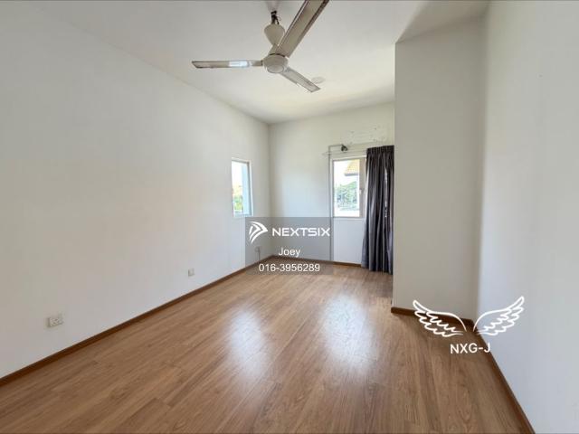 House for rent in Port Klang, Selangor