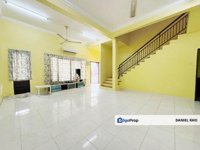 House for sale in Bandaraya Klang, Klang