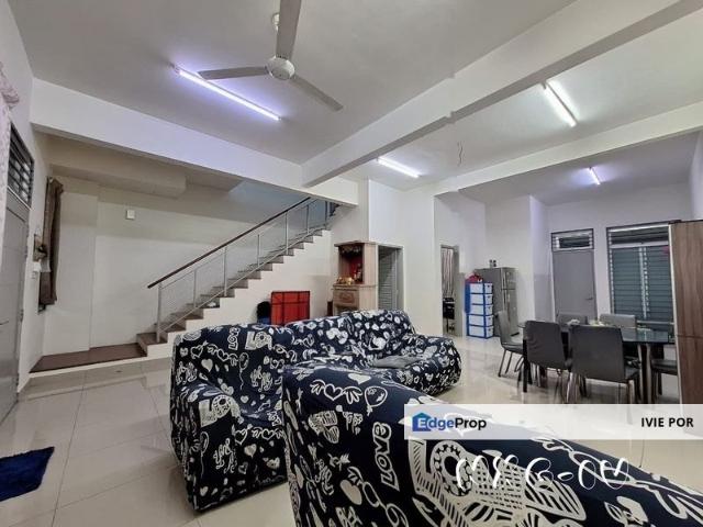 House for sale in Port Klang, Selangor