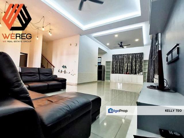House for rent in Port Klang, Selangor