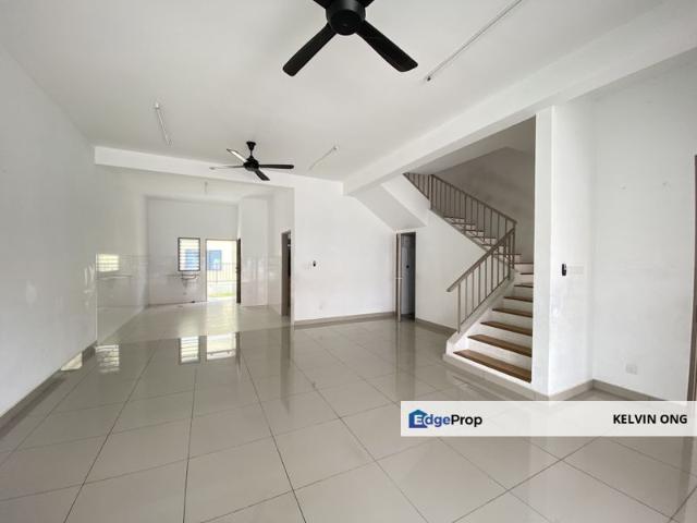 House for rent in Port Klang, Selangor