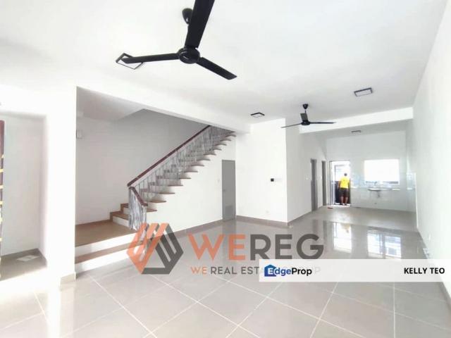House for rent in Port Klang, Selangor