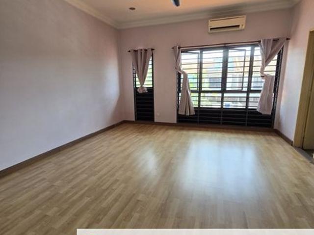 House for sale in Port Klang, Selangor