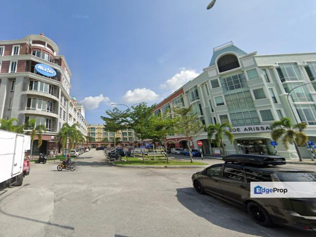 Shop for sale in Port Klang, Selangor
