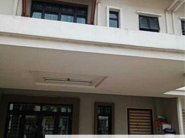 House for sale in Port Klang, Selangor