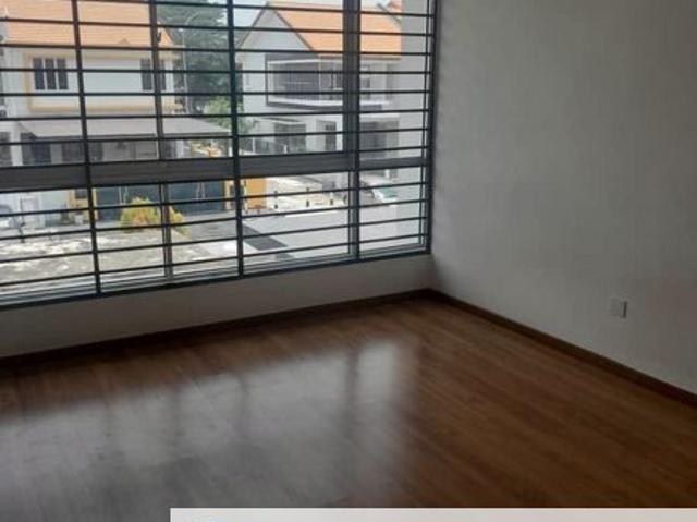 House for rent in Bandaraya Klang, Klang