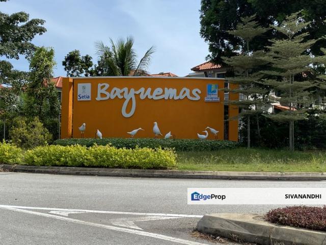 House for sale in Port Klang, Selangor